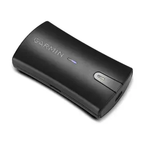NEW Garmin GLO 2 Aviation Bundle: Portable Bluetooth GPS & GLONASS Receiver 010-